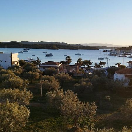 Angelique Όμορφο Διαμέρισμα Στο Porto Heli Luaran gambar