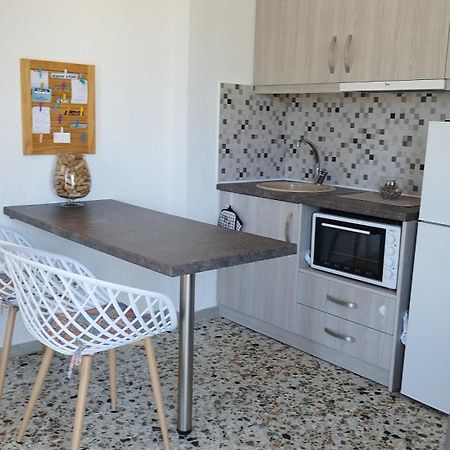 Angelique Όμορφο Διαμέρισμα Στο Porto Heli Luaran gambar