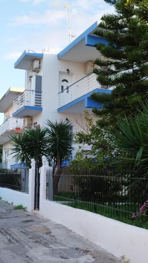 Angelique Όμορφο Διαμέρισμα Στο Porto Heli Luaran gambar