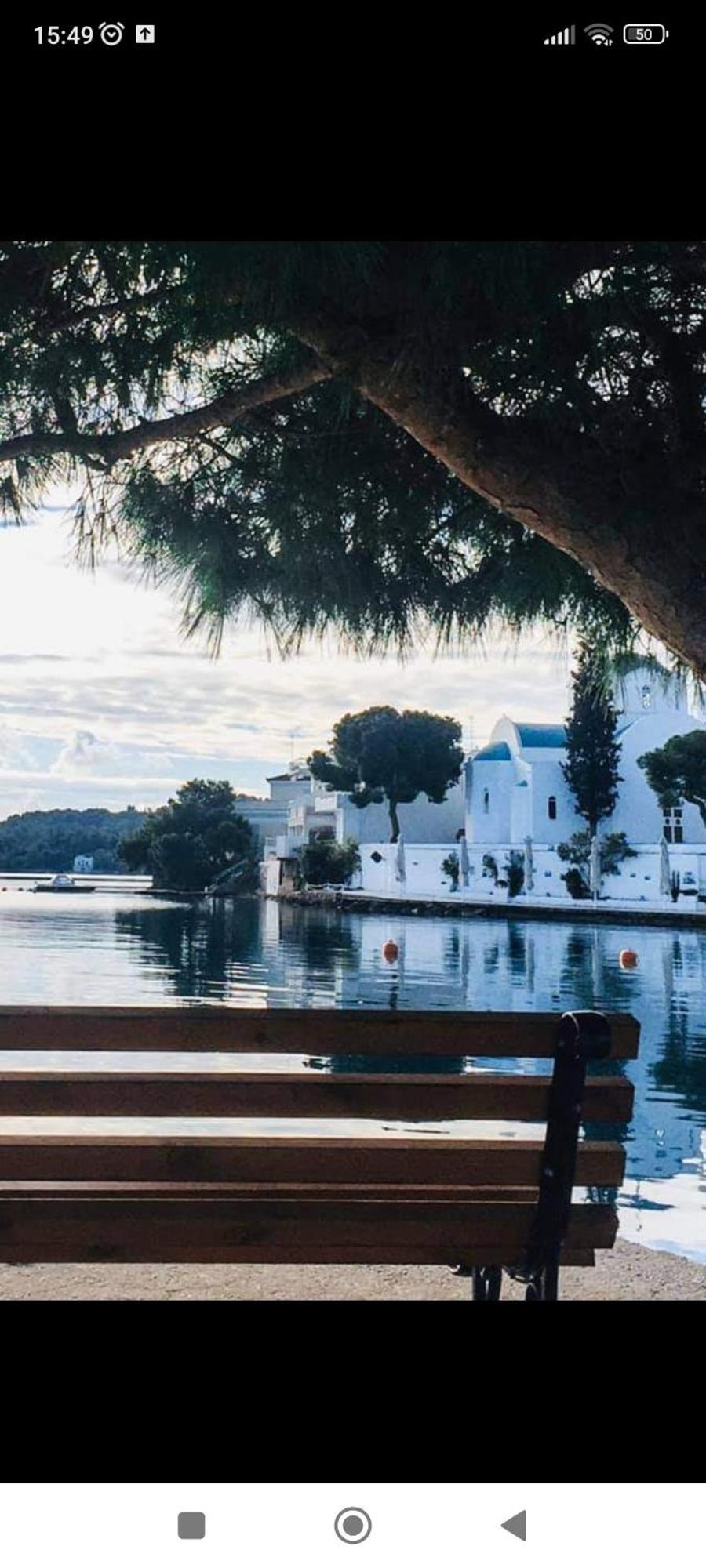 Angelique Όμορφο Διαμέρισμα Στο Porto Heli Luaran gambar