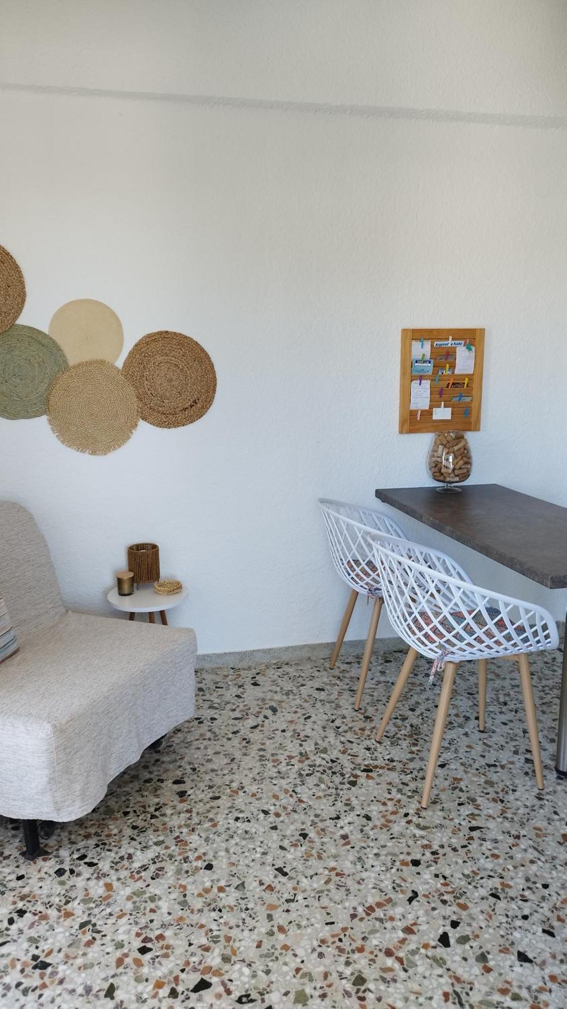 Angelique Όμορφο Διαμέρισμα Στο Porto Heli Luaran gambar