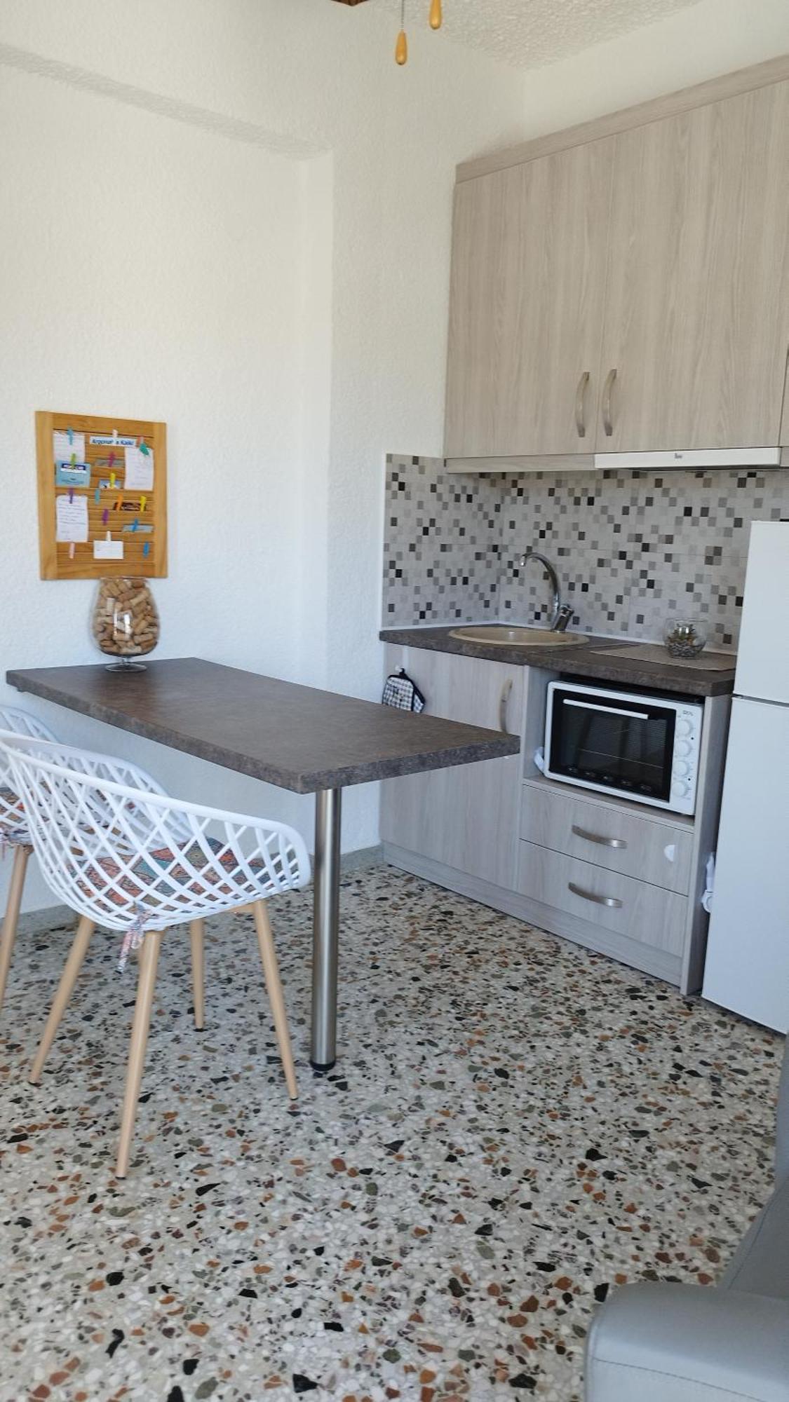 Angelique Όμορφο Διαμέρισμα Στο Porto Heli Luaran gambar